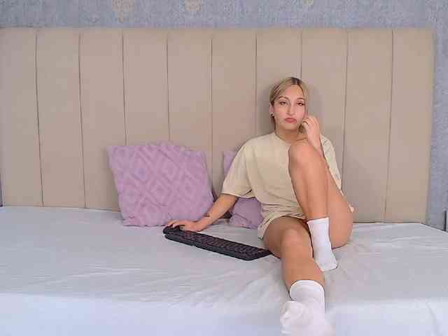 sweettparadise-vc webcam
