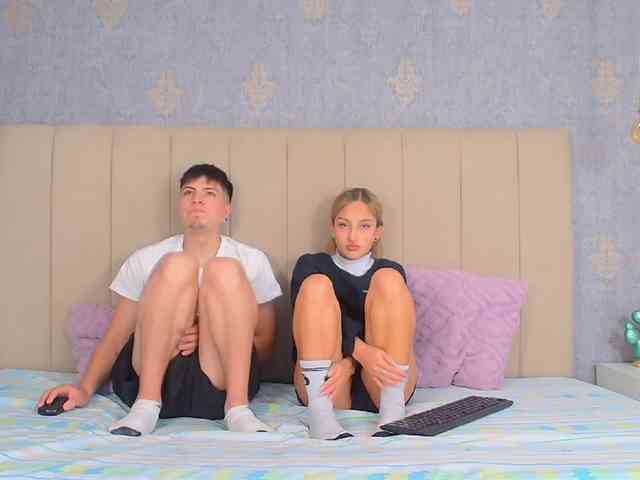 sweettparadise-vc webcam