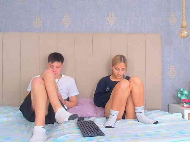 sweettparadise-vc webcam