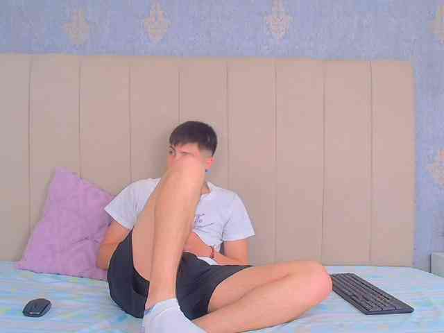 sweettparadise-vc webcam
