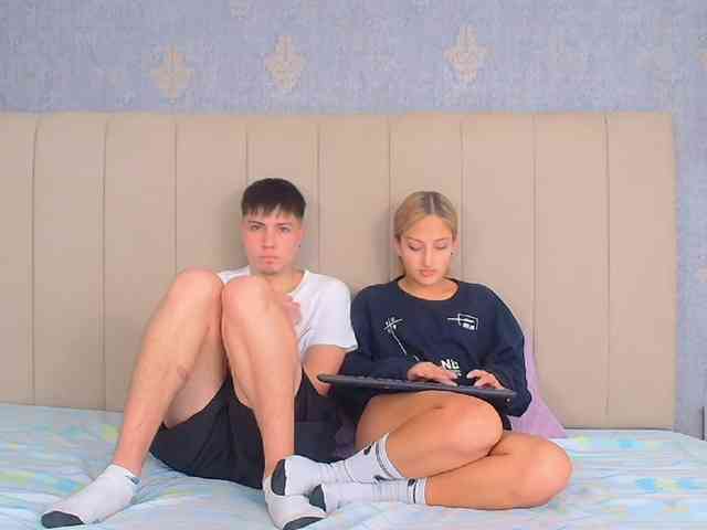 sweettparadise-vc webcam