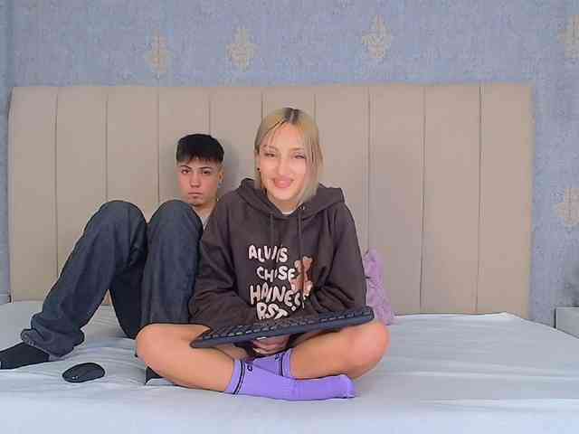 sweettparadise-vc webcam