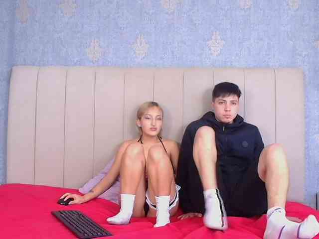 sweettparadise-vc webcam