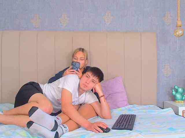 sweettparadise-vc webcam