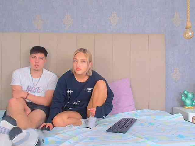 sweettparadise-vc webcam