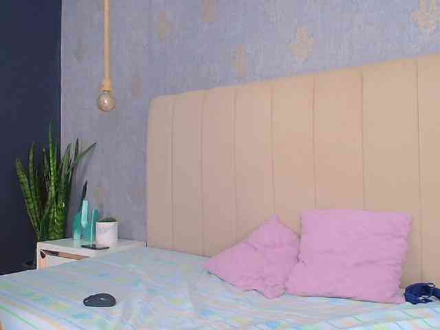 Модель: sweettparadise-vc