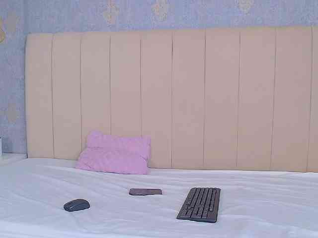 sweettparadise-vc webcam
