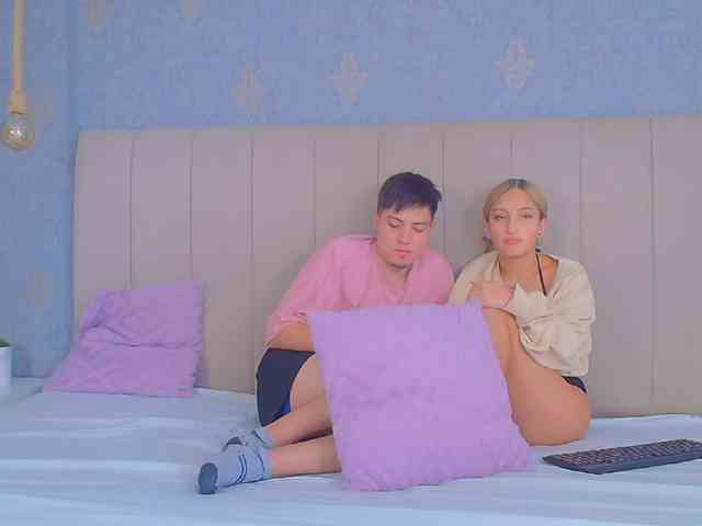 sweettparadise-vc webcam