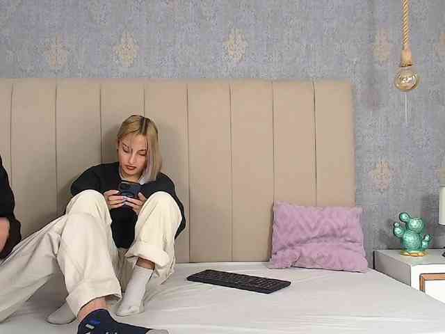 sweettparadise-vc webcam