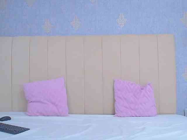 sweettparadise-vc webcam
