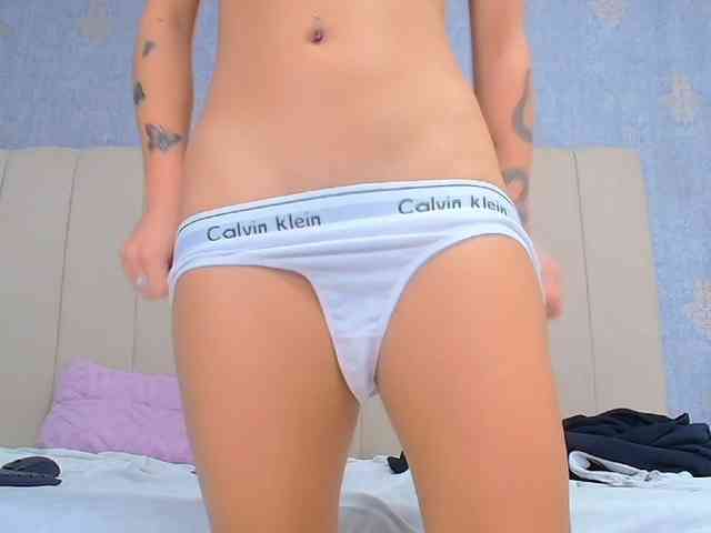 sweettparadise-vc webcam