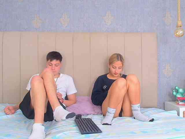 sweettparadise-vc webcam