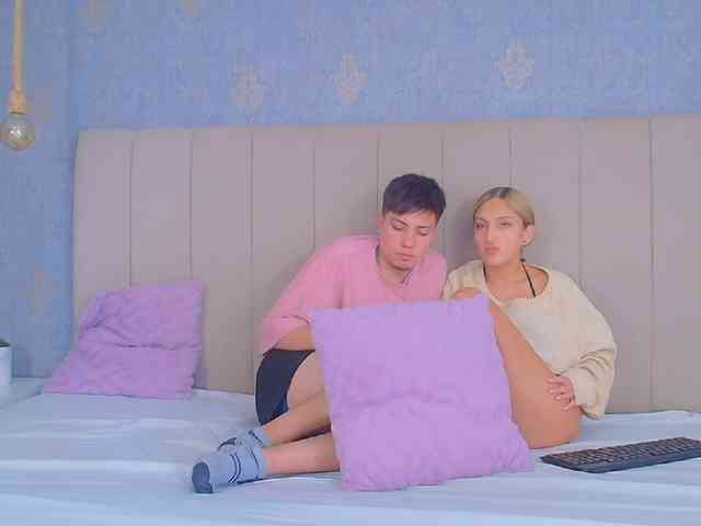 sweettparadise-vc webcam