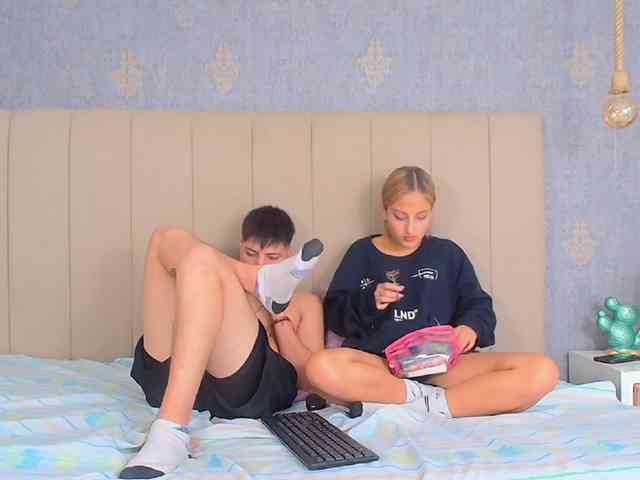 sweettparadise-vc webcam