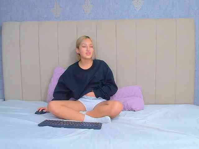 sweettparadise-vc webcam