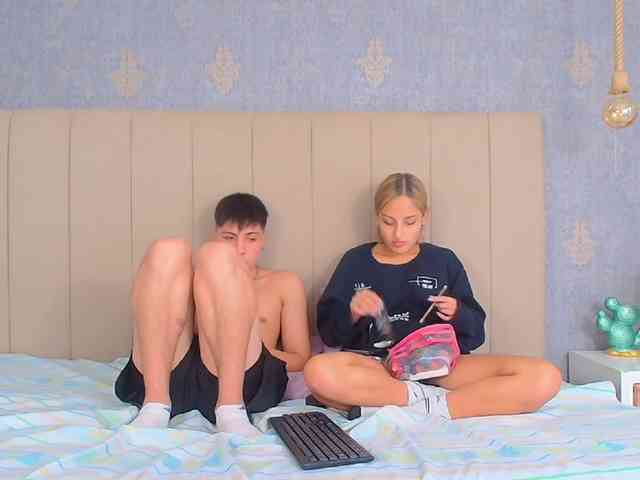 sweettparadise-vc webcam