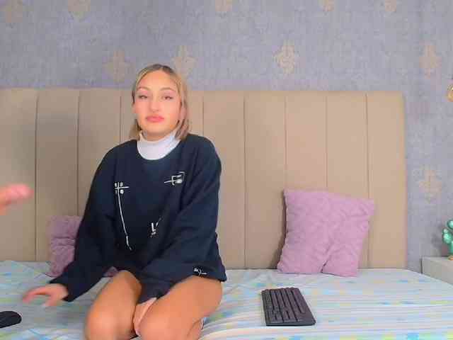 sexcam xxx Sweettparadise-vc