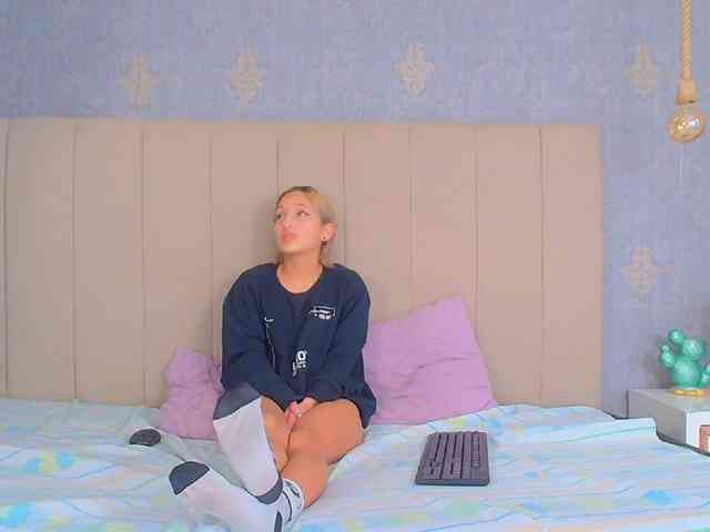 sweettparadise-vc webcam