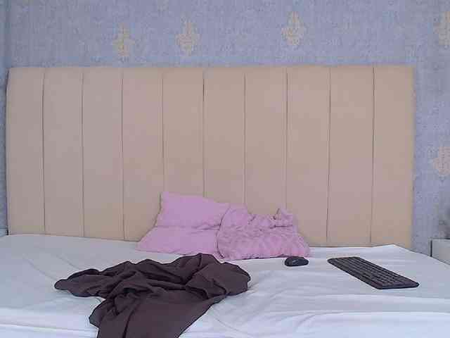sweettparadise-vc webcam