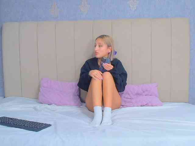 sweettparadise-vc webcam