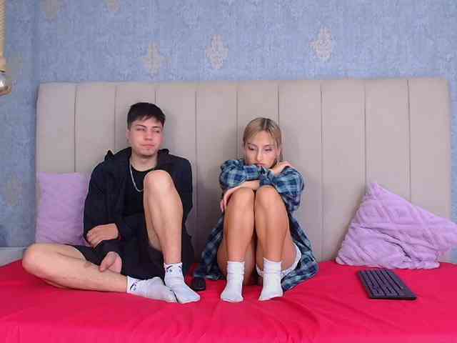 sweettparadise-vc webcam