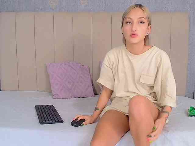 sweettparadise-vc webcam