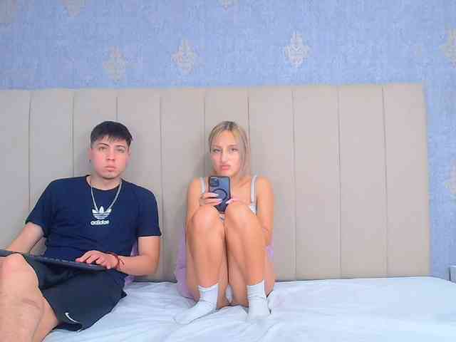 sweettparadise-vc webcam