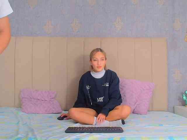 sweettparadise-vc webcam