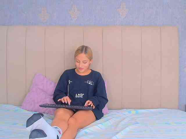 sweettparadise-vc webcam