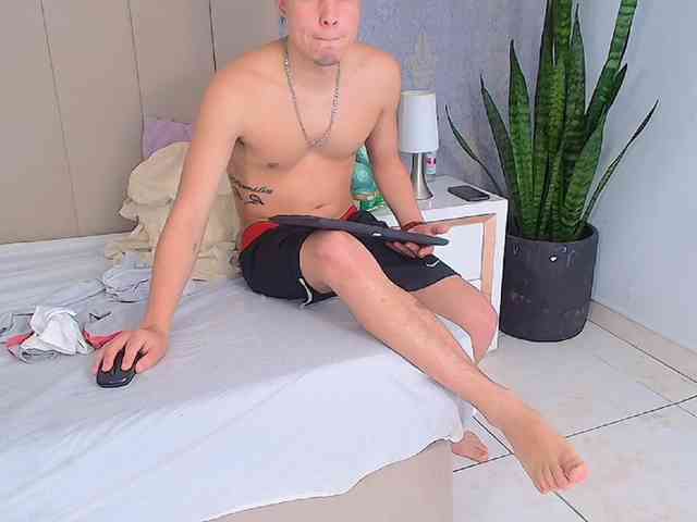 sweettparadise-vc webcam