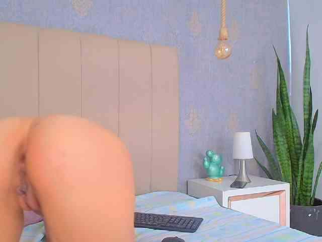 sweettparadise-vc webcam