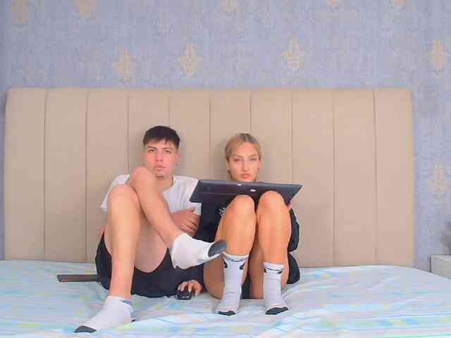 livecam sex Sweettparadise-vc