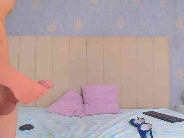 Модель: sweettparadise-vc