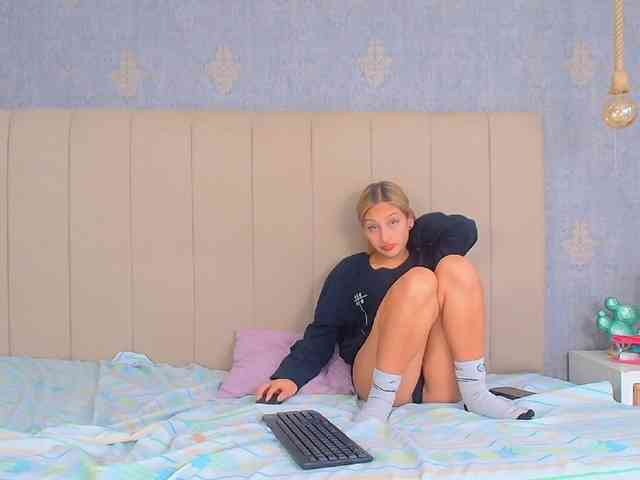 sweettparadise-vc webcam