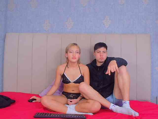 sweettparadise-vc webcam