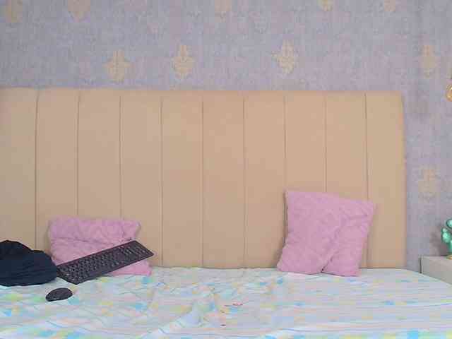 sweettparadise-vc webcam