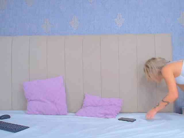 sweettparadise-vc webcam