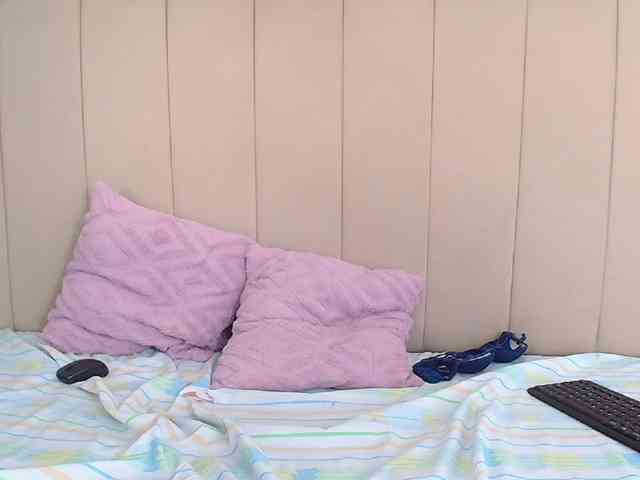 sweettparadise-vc webcam