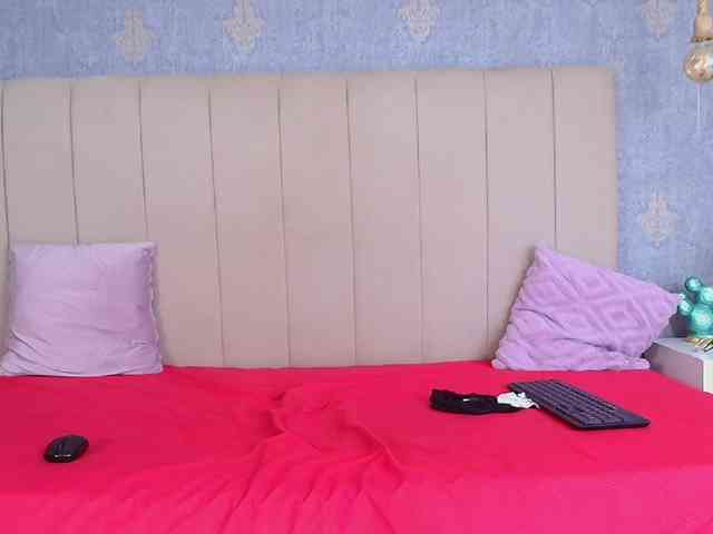 sweettparadise-vc webcam