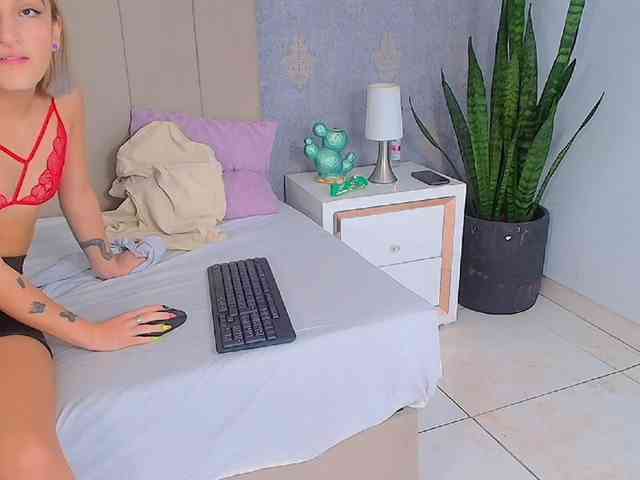sweettparadise-vc webcam