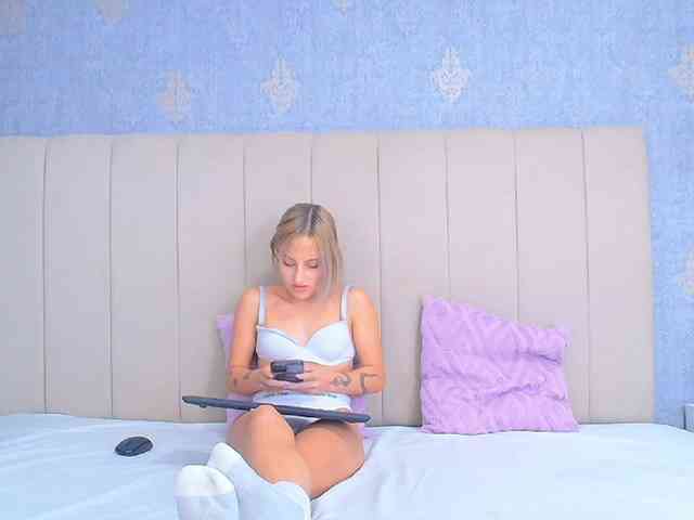 sweettparadise-vc webcam