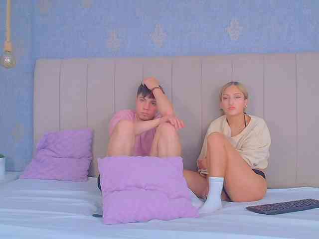 sweettparadise-vc webcam