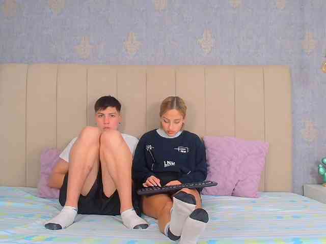 sweettparadise-vc webcam