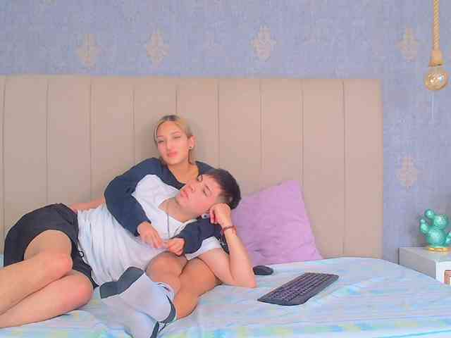 sweettparadise-vc webcam