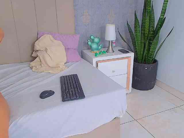 sweettparadise-vc webcam
