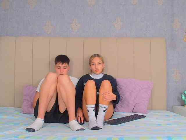 sweettparadise-vc webcam