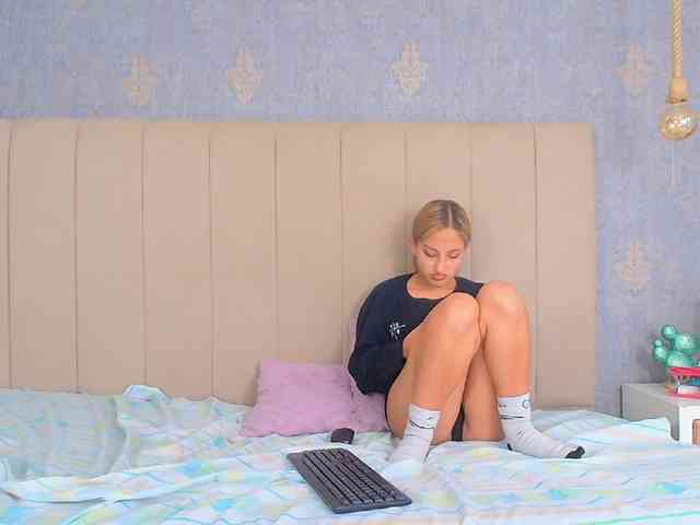 sweettparadise-vc webcam