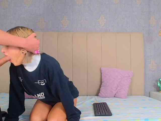 sweettparadise-vc webcam