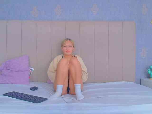sweettparadise-vc webcam