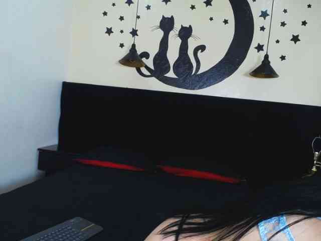 CarolinaIsabella webcam